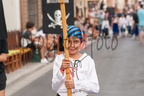 BUCANEROS